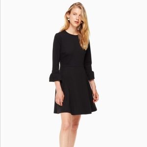 Kate spade broome street dress